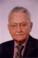 Hans Georg Forker