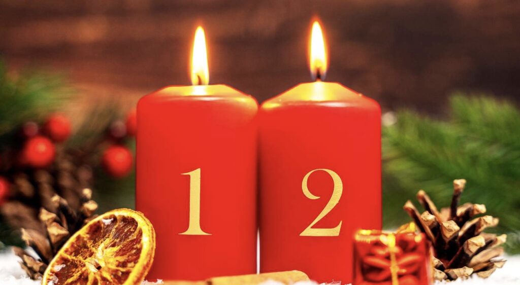 2. Advent